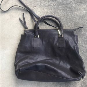 Falorni Italia Le Borse leather purse